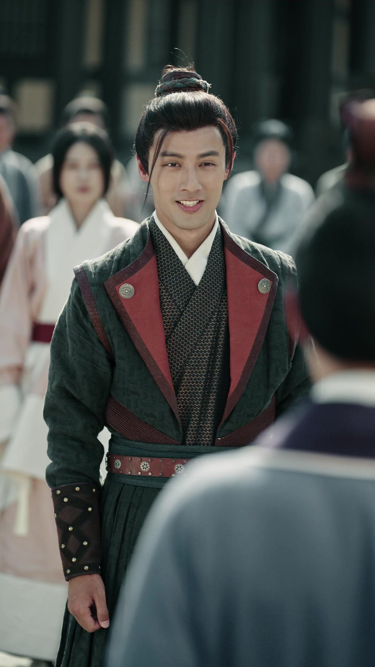 Lelaki Biasa di Zaman Luar Biasa