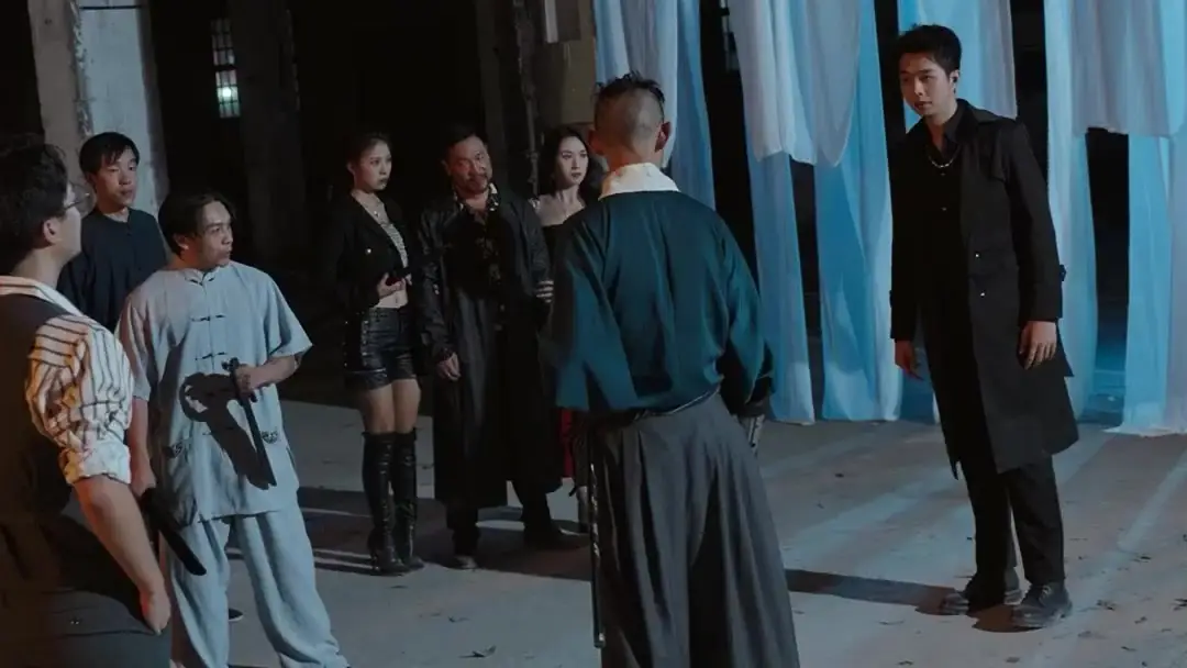 Glasses Guy’s Emotional Whiplash