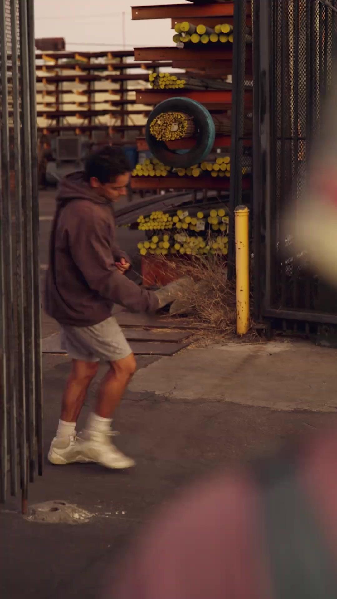 Il Bastardo Re della Gabbia