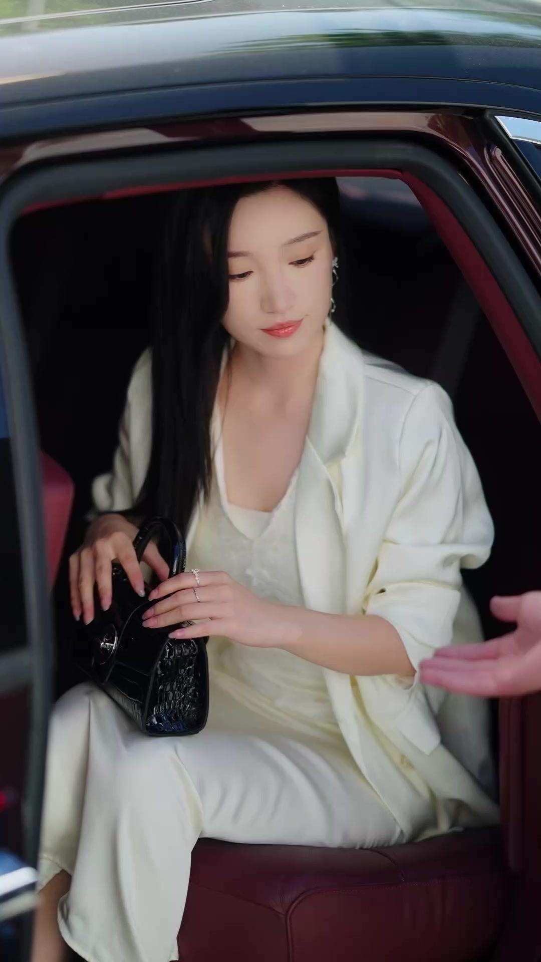 She Walked Away Richer