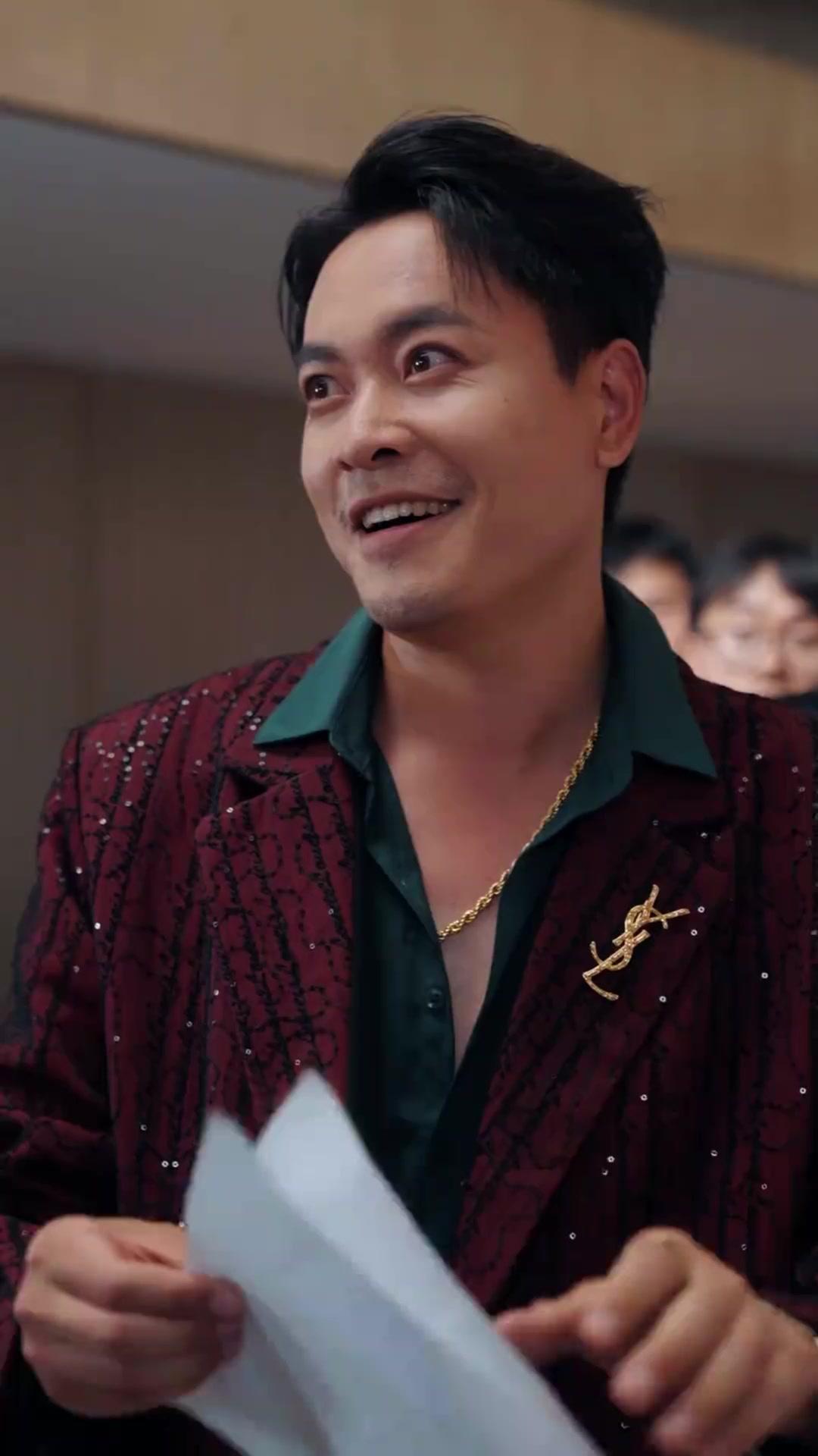 Kembalinya Sang Negarawan