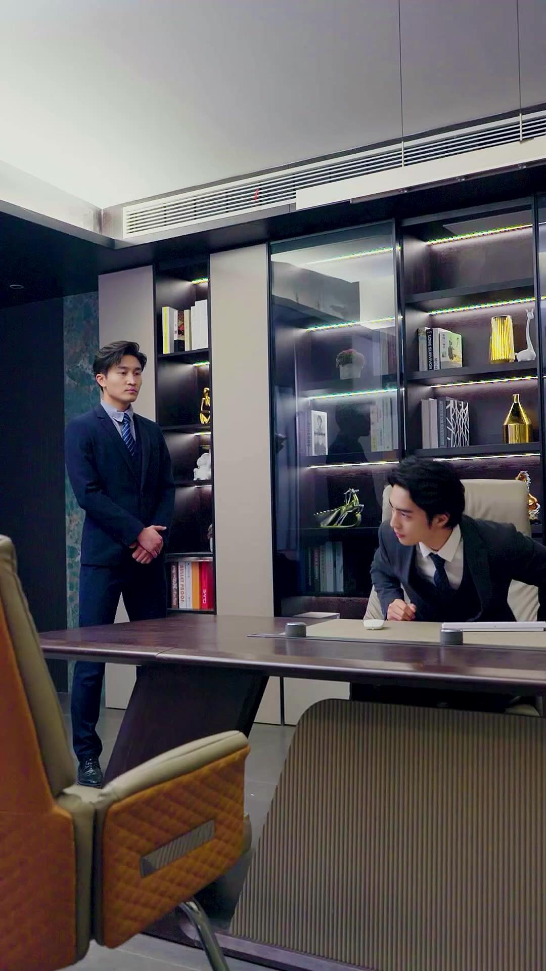 Ding! Suami Jutawanku Dah Online