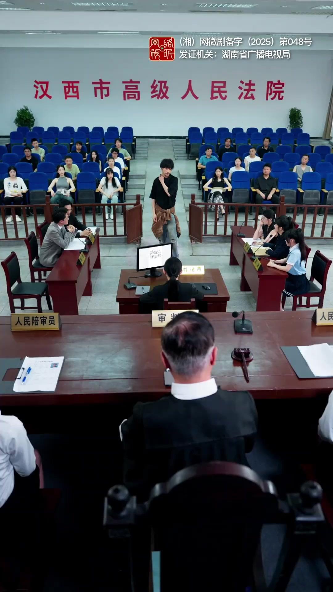 Vị Luật Sư Bí Ẩn