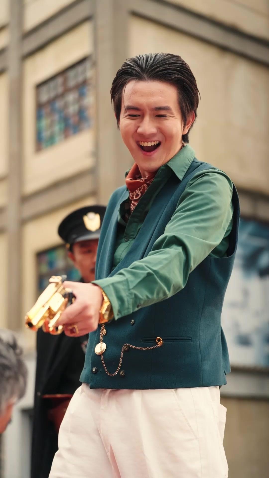 침묵한 사령관의 분노