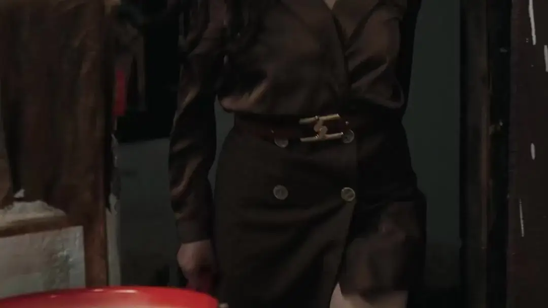 Divine Swap: My Journey to Immortality — When Scissors Cut More Than Thread