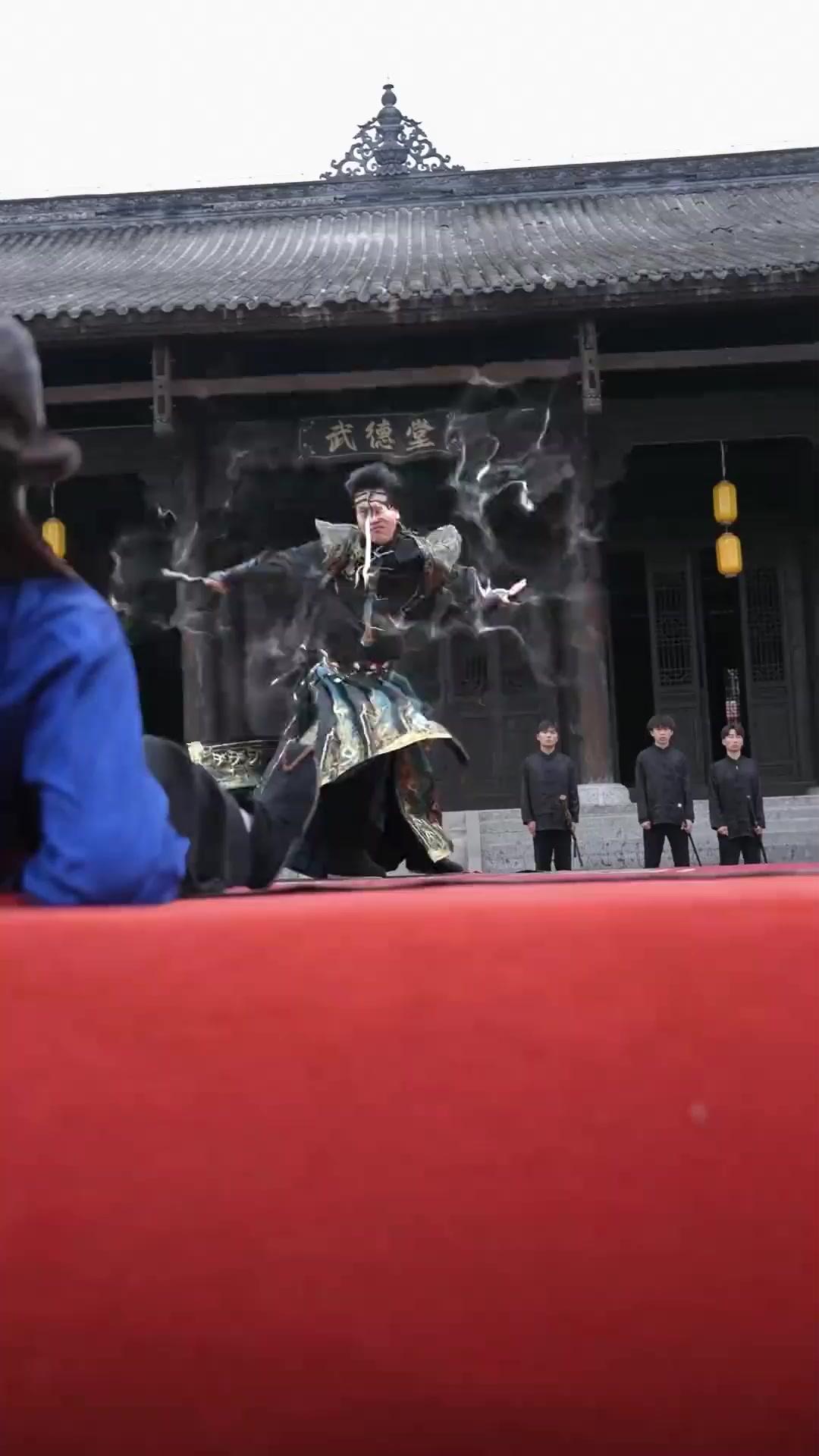 （مدبلج）سلاح يغير العالم