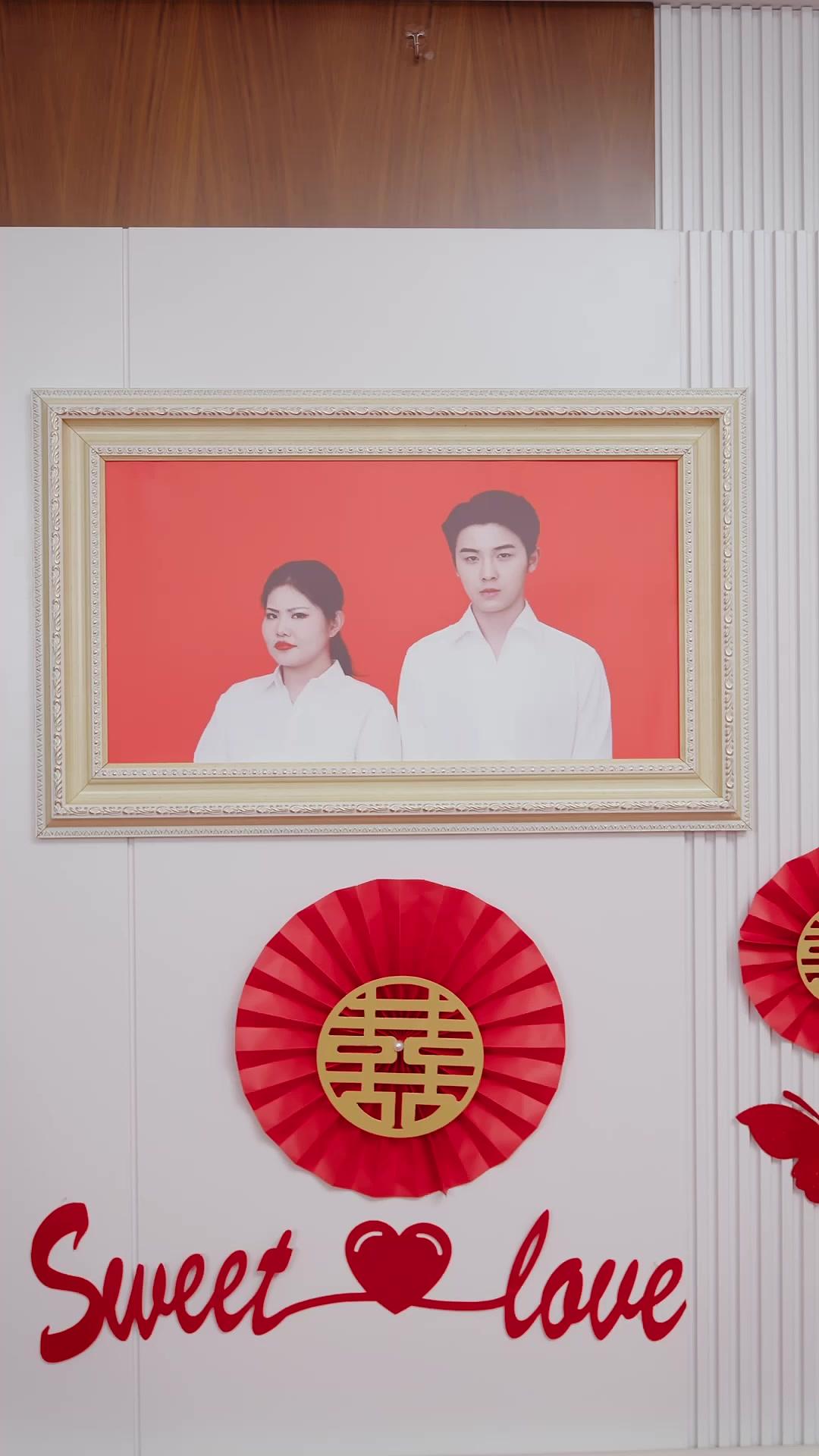 Noivos Trocados, Corações Acertados