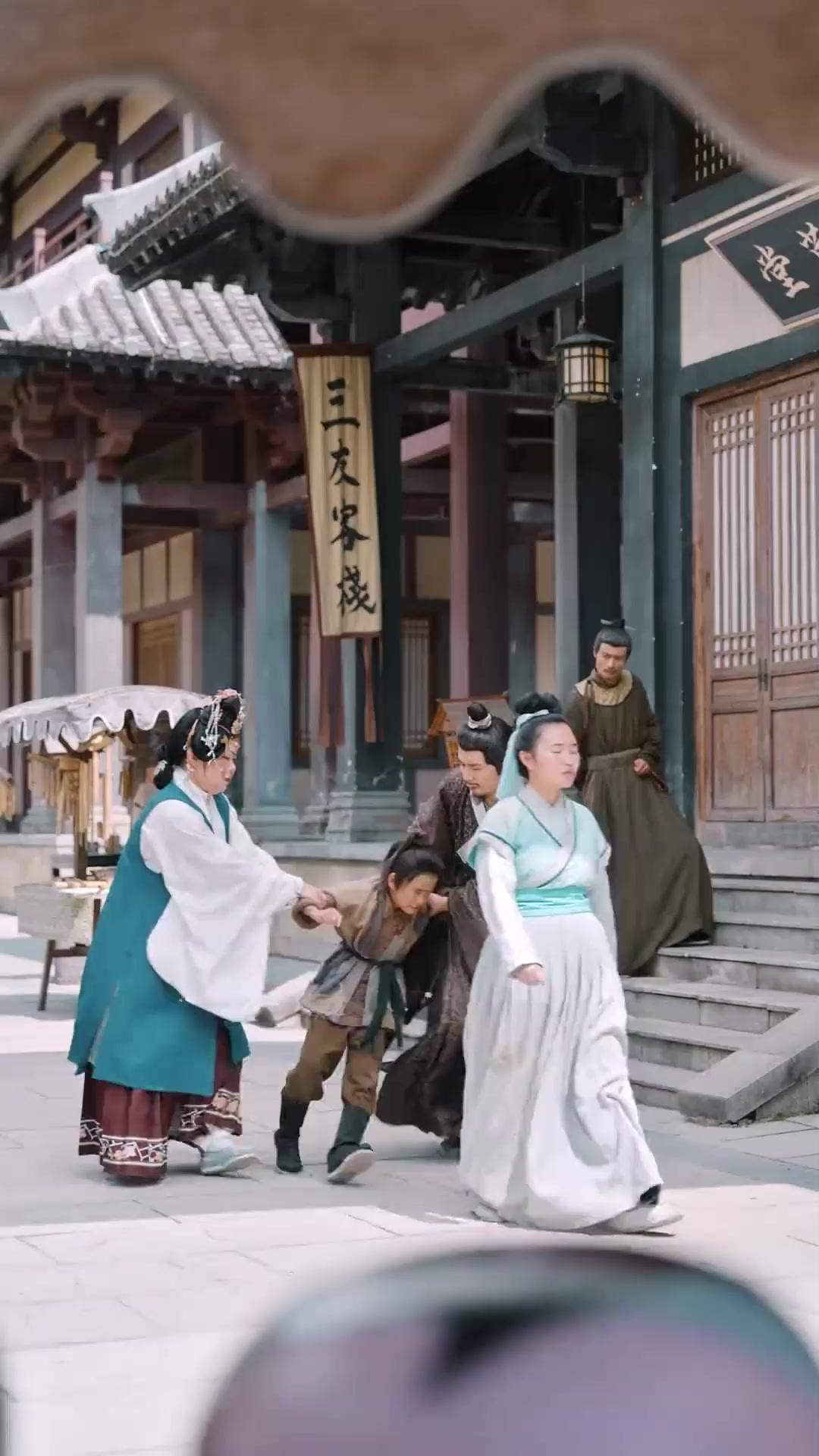 (Sulih suara)Ternyata Cintaku Belum Meninggal