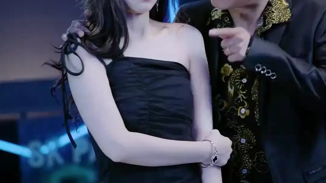 Lovers or Siblings: When a Shot Glass Holds a Lifetime