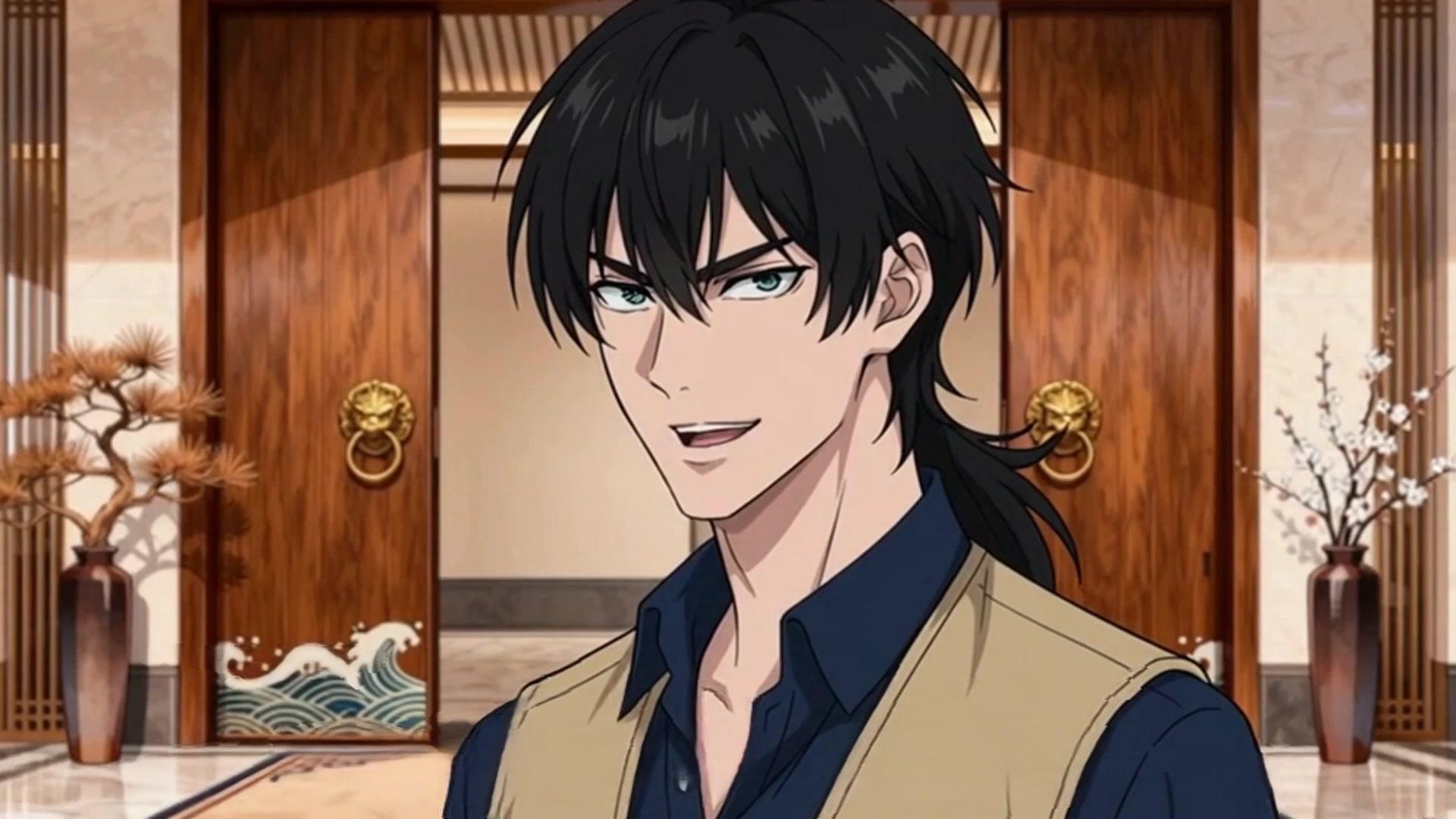 The Ultimate Seal Lord