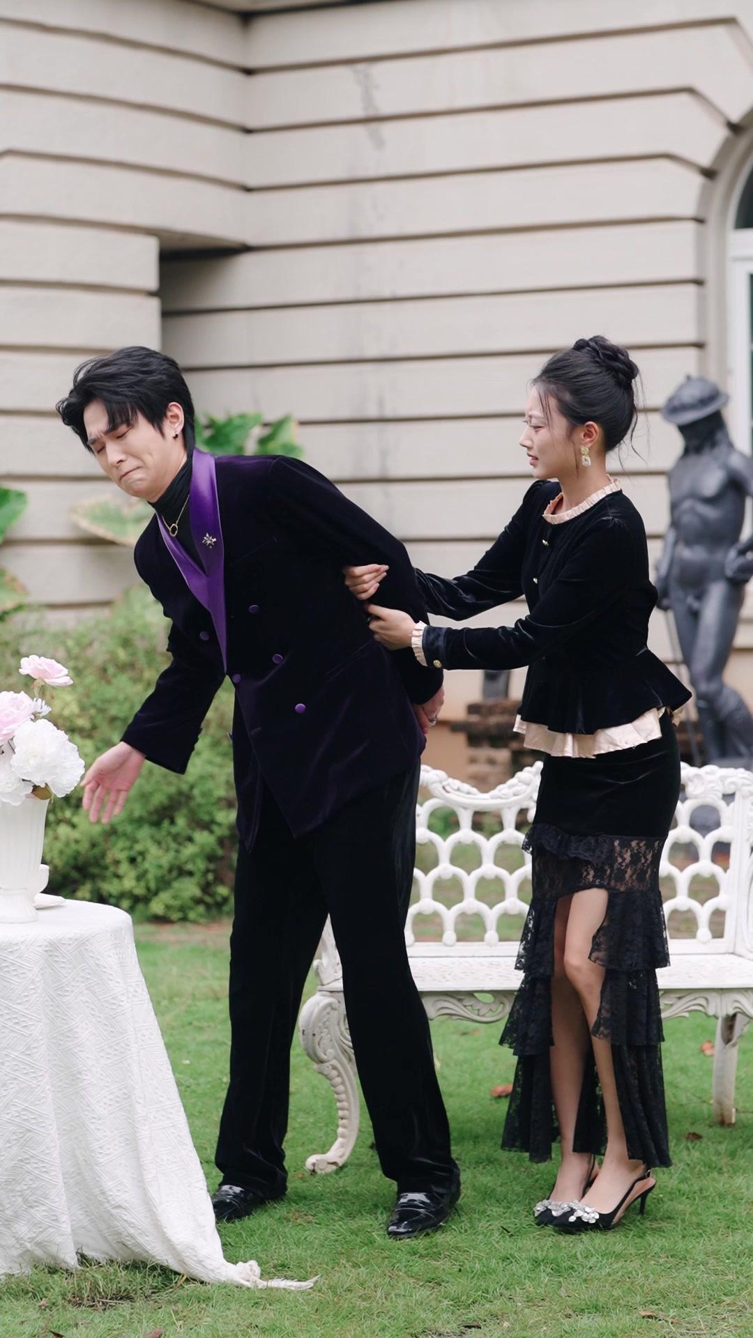 Mi dulce venganza con el CEO