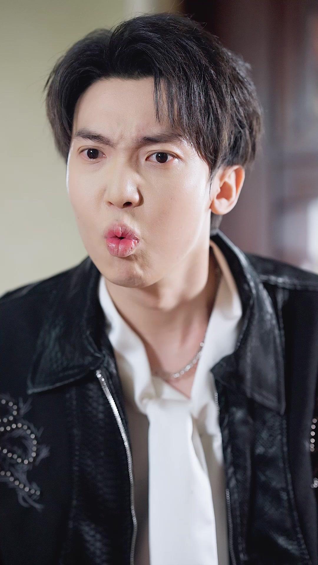 I’m a Son-in-Law, But I Rule