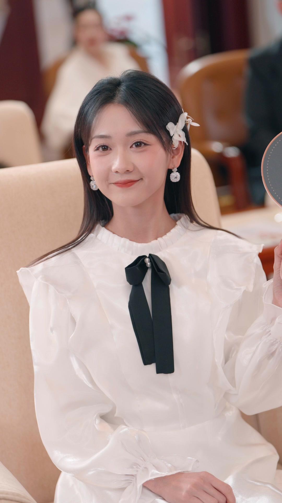 진짜 상속녀의 반격