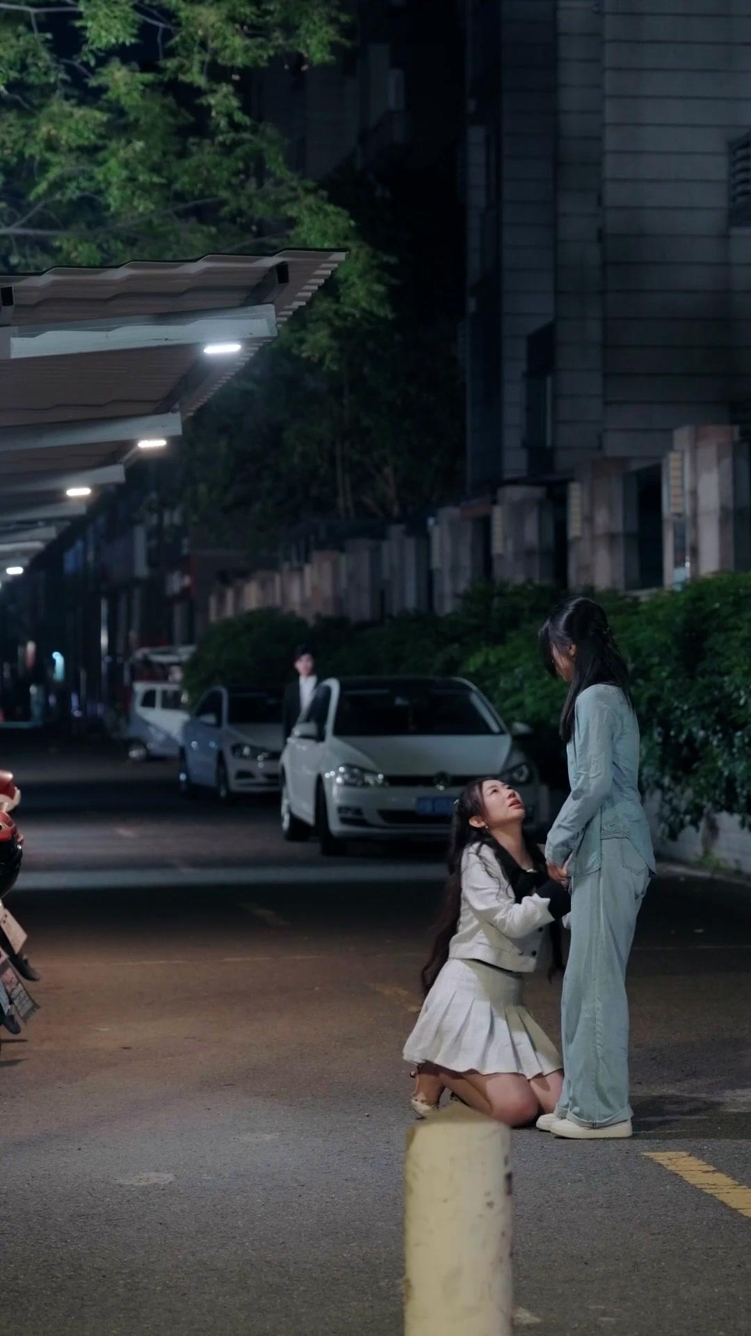 ครั้งนี้ แม่จะช่วยลูกเอง