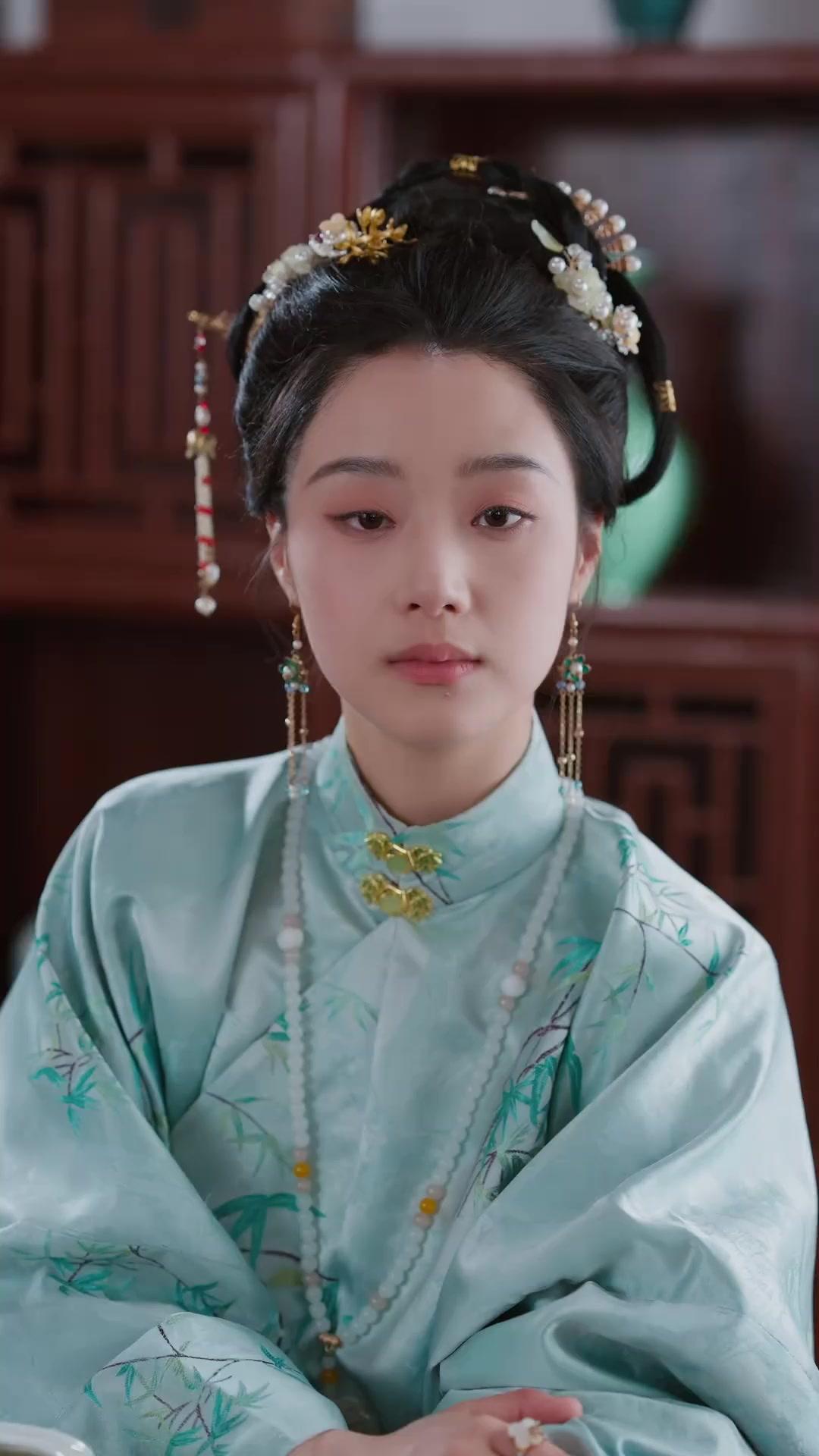 Takdir Buta Putri Jenderal