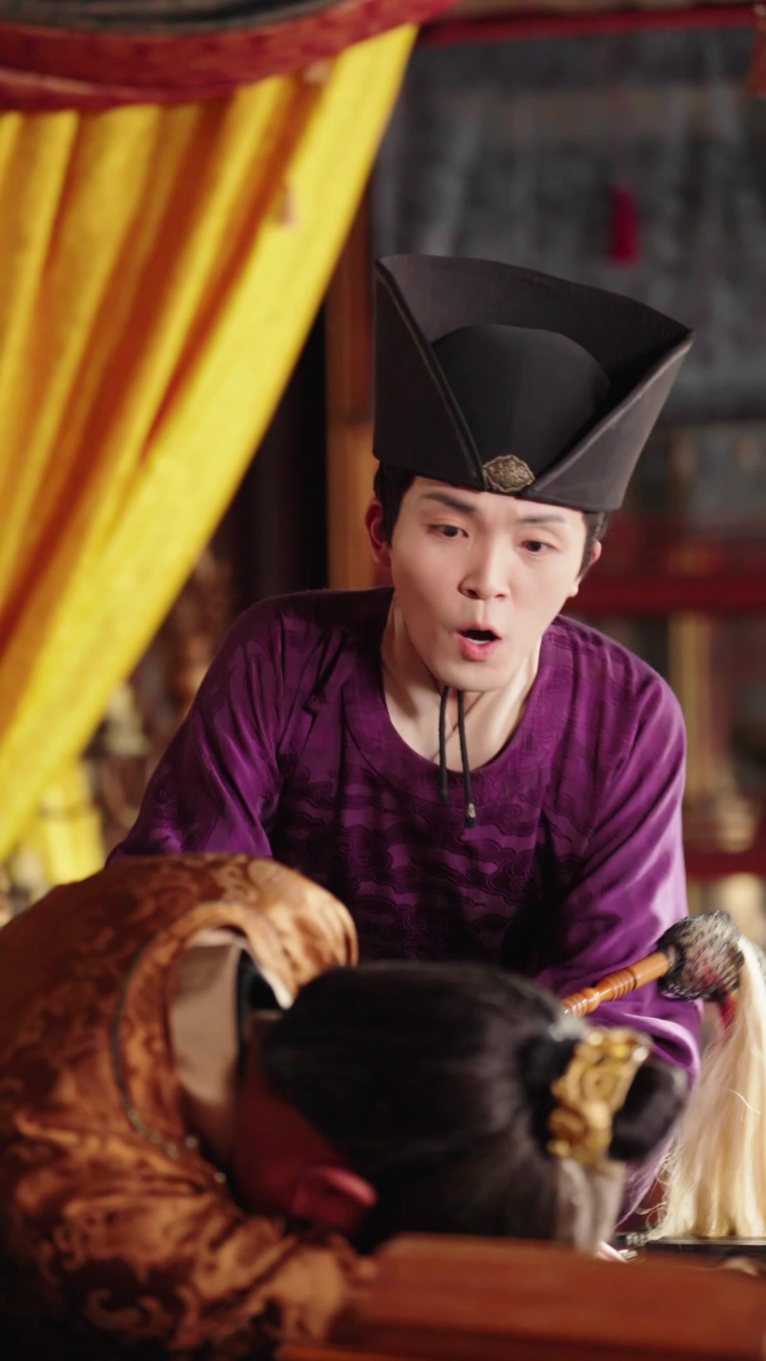 Seluruh Keluarga Mendengar Isi Hatiku