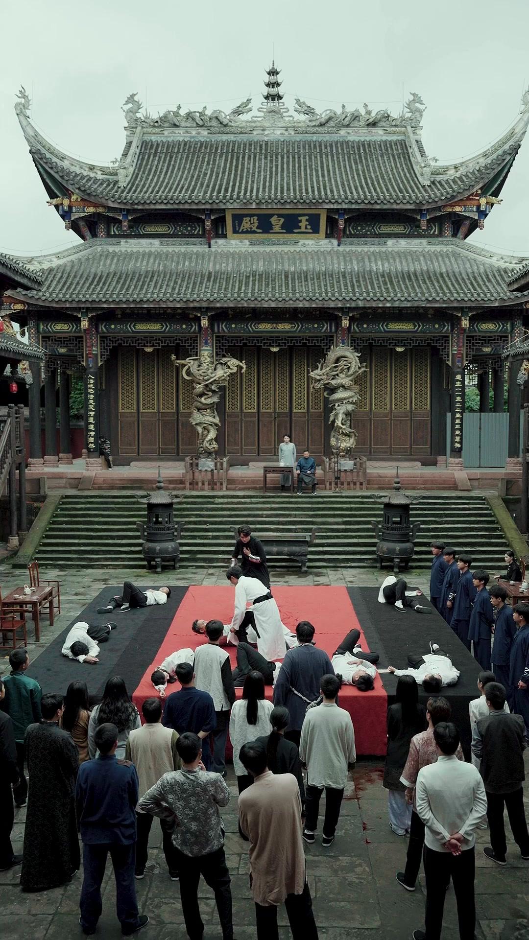 عودة المحارب