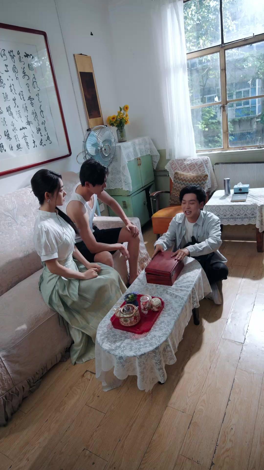 Kim Tiên Hạ Phàm