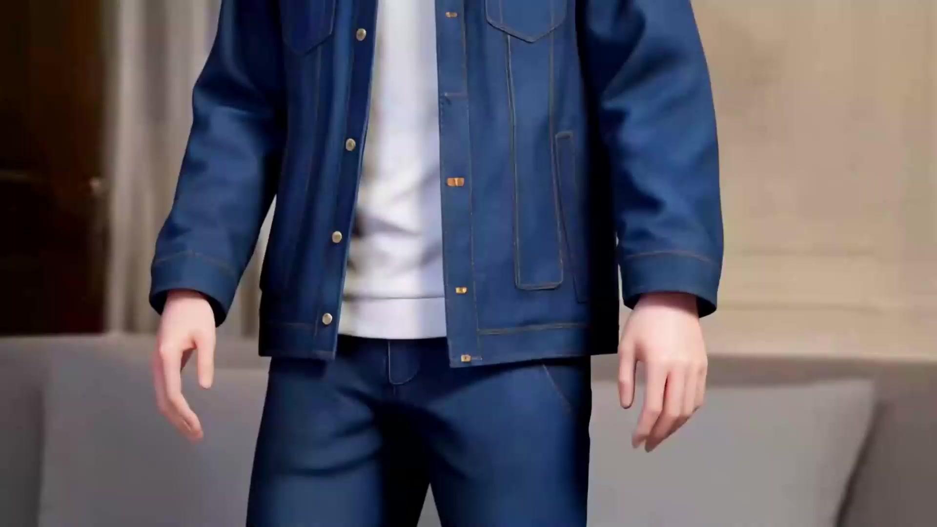 No More Loser, It's Celestial Master Now!