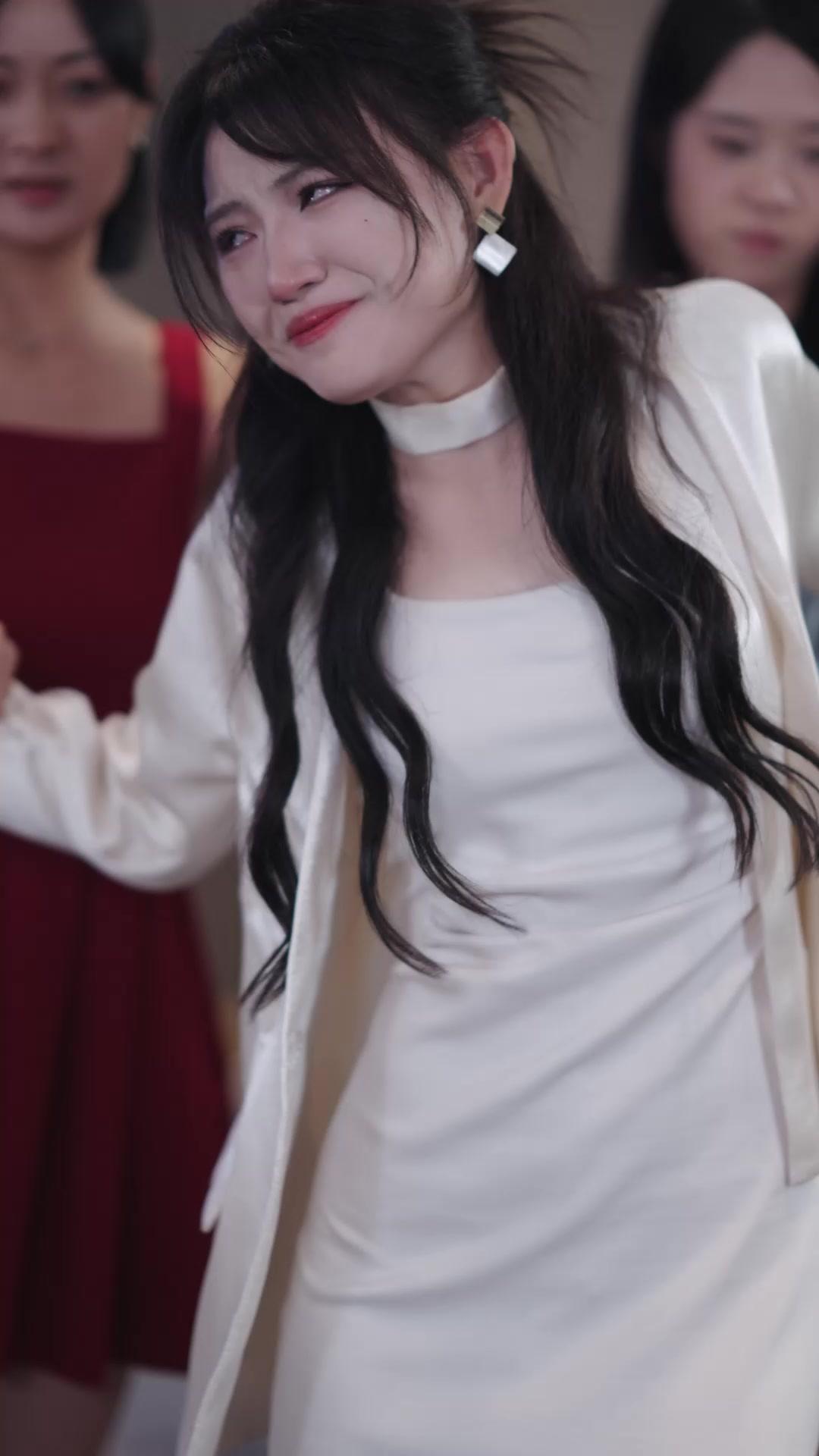 Der Wolfskönig und sein Mädchen