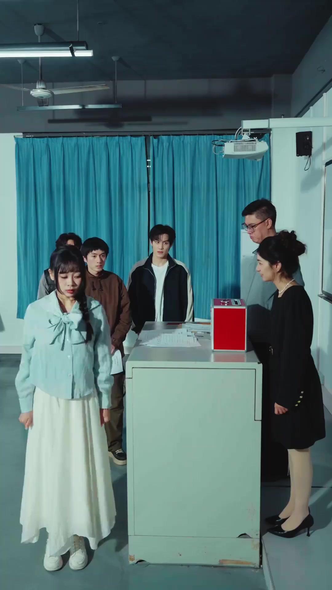 (Sulih suara) Memberantas Pembullyan