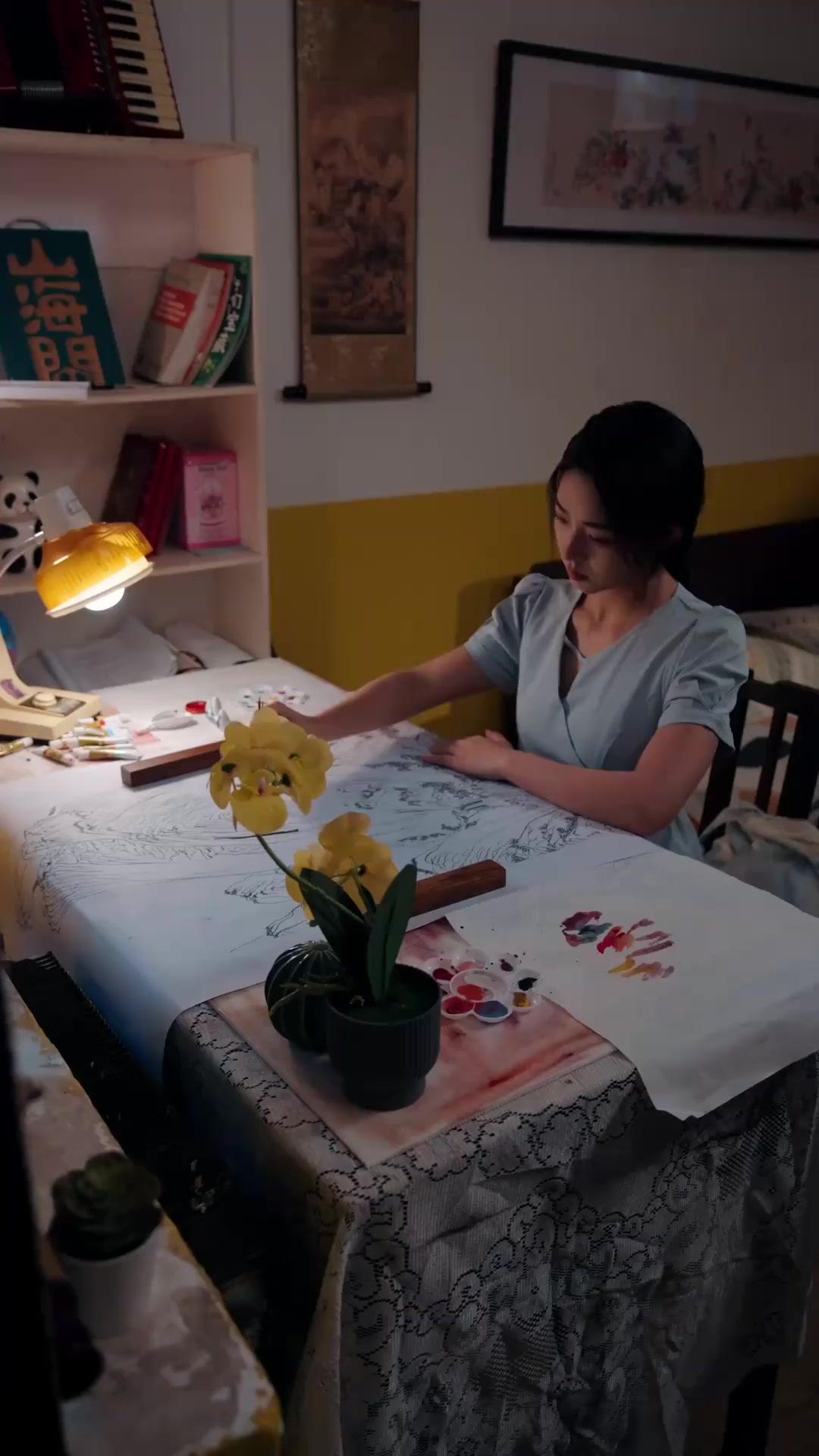 (Dublajlı) Tanrıların Dilsiz Geline İlticası