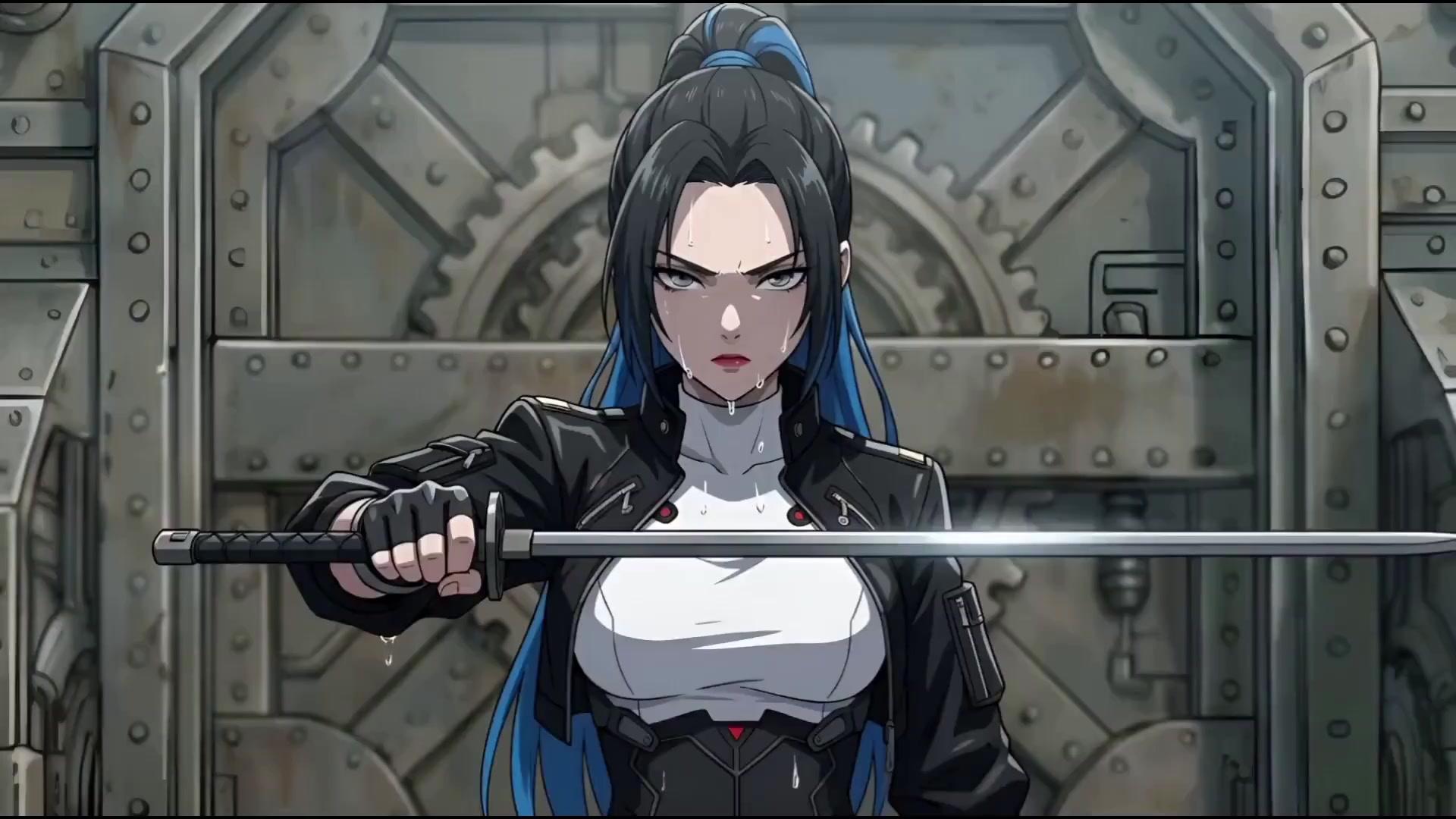 (Dubbed) Apocalypse Chef: Rise to Power Full Movie - NetShort - page2