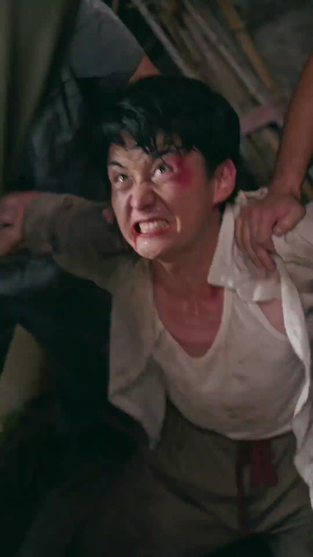 Through Thick and Thin