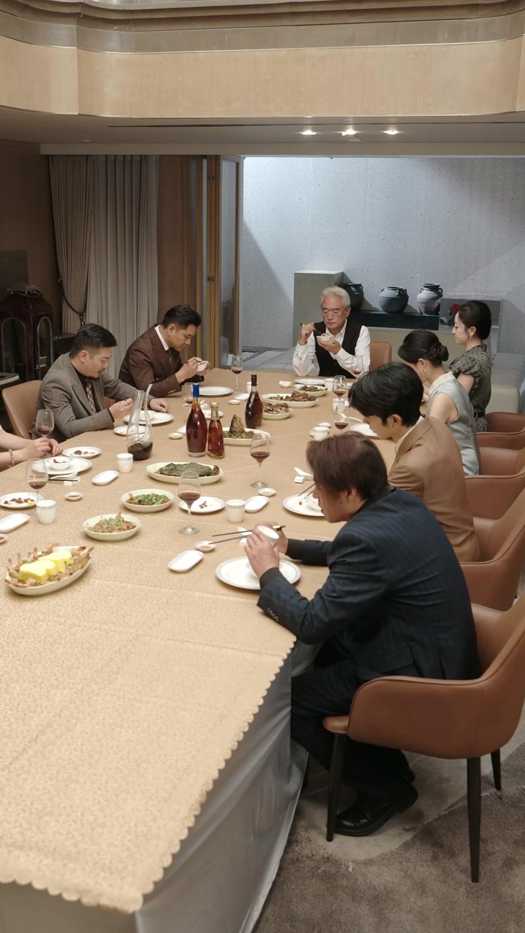 老祖宗重生曾孫女：專治不孝子