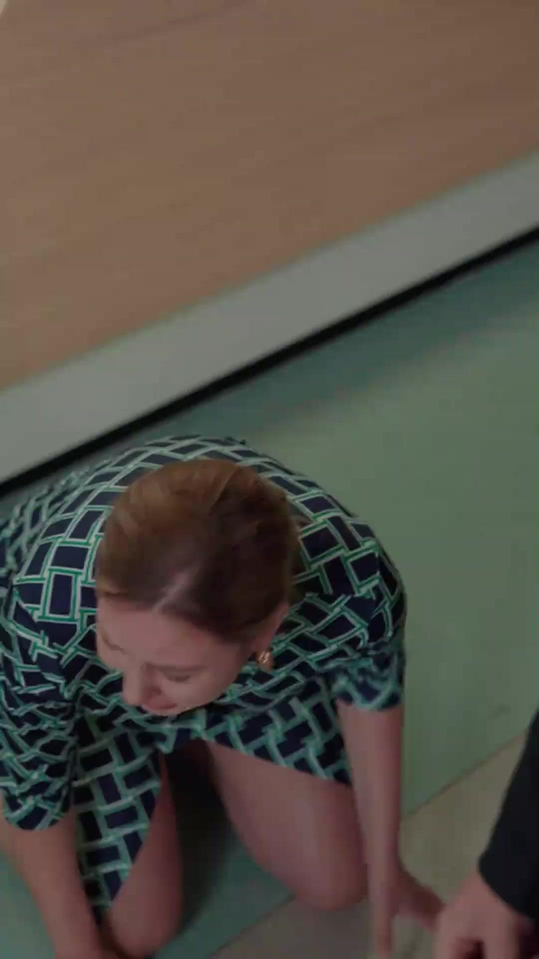 (Sulih suara)Jangan Usik Orang Tua Miliarder