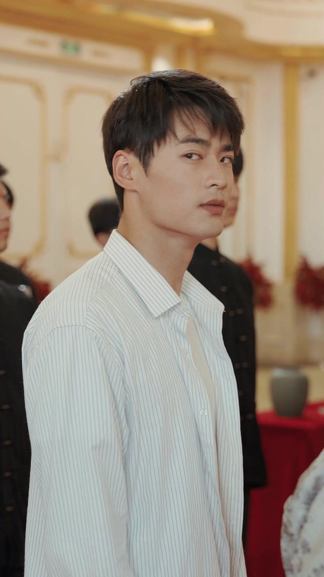 Your Emperor Is Back