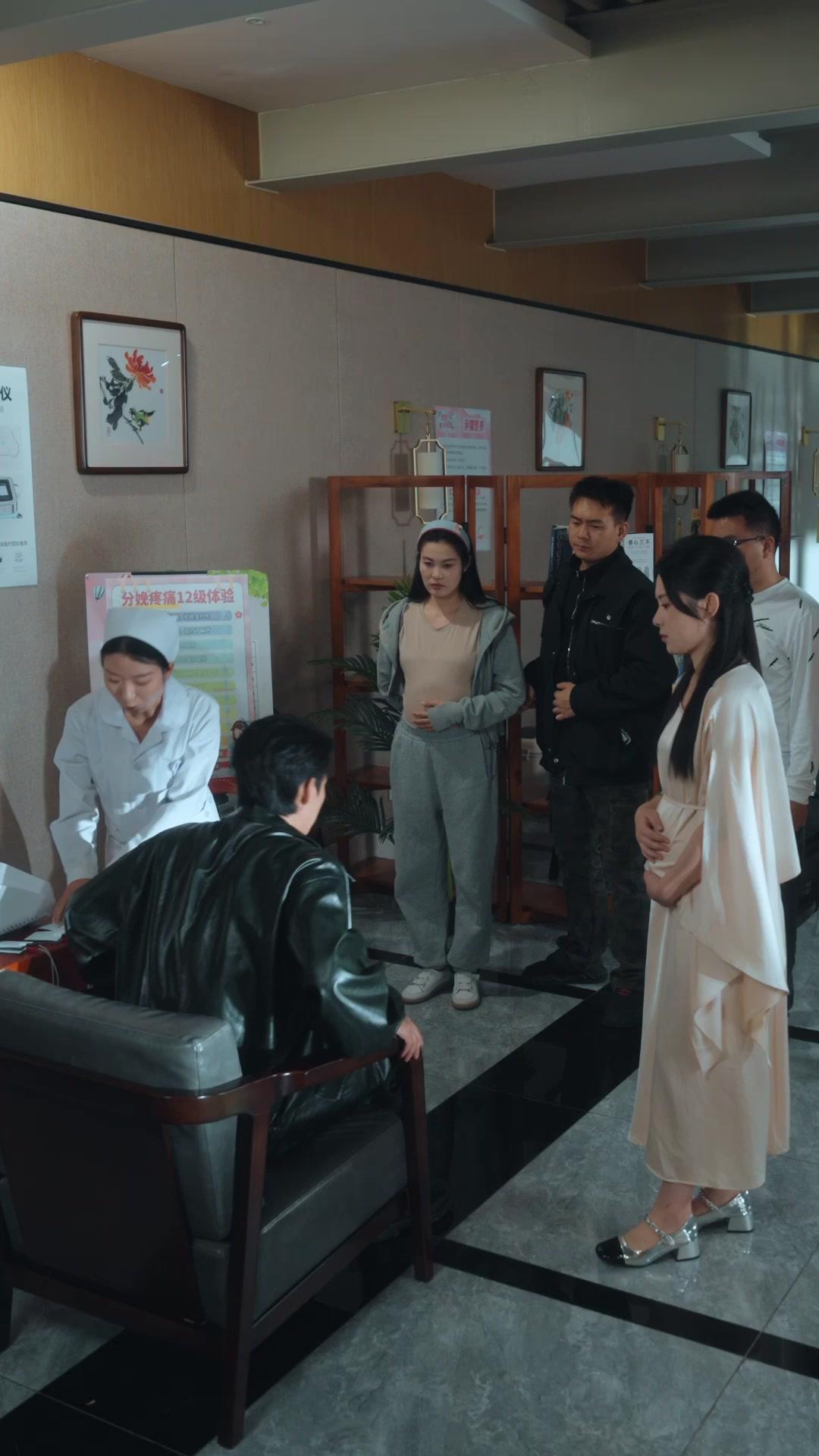 Lazos dobles en la huida