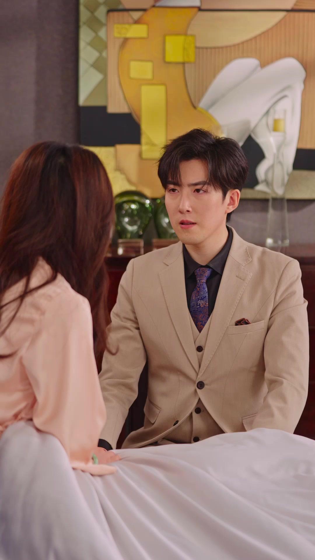 Istri Kesayangan Tuan Muda