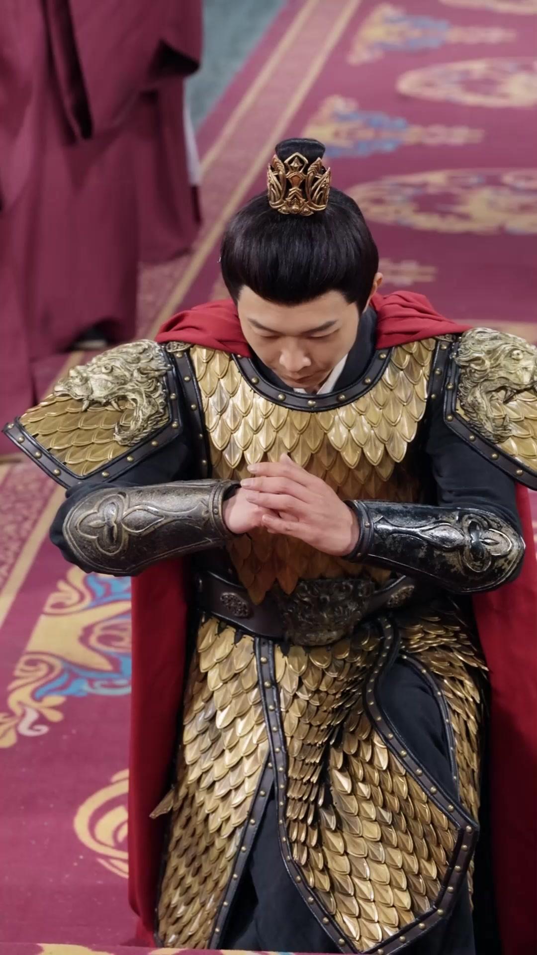 Rahsia Takhta Kekaisaran