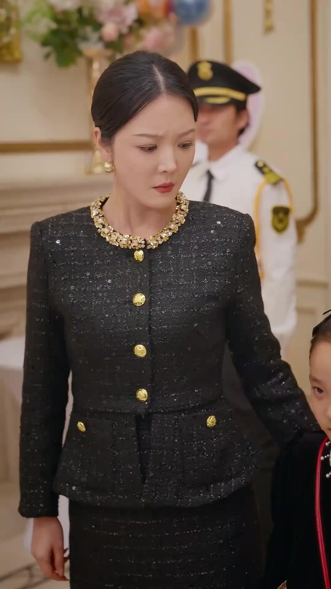  (พากย์เสียง) ด้วยแรงรักของแม่