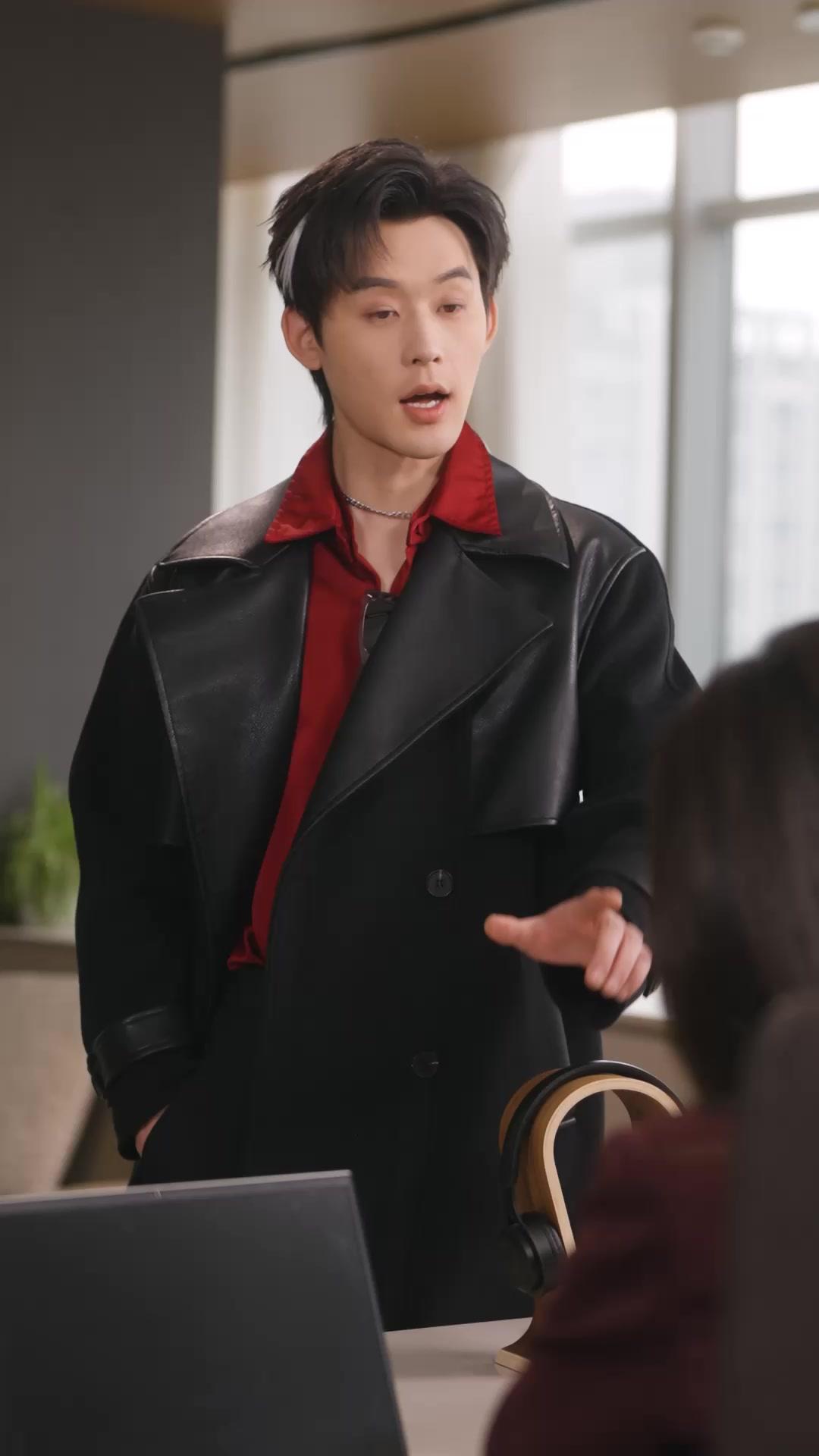 O Mimado Quer se Declarar a Ela