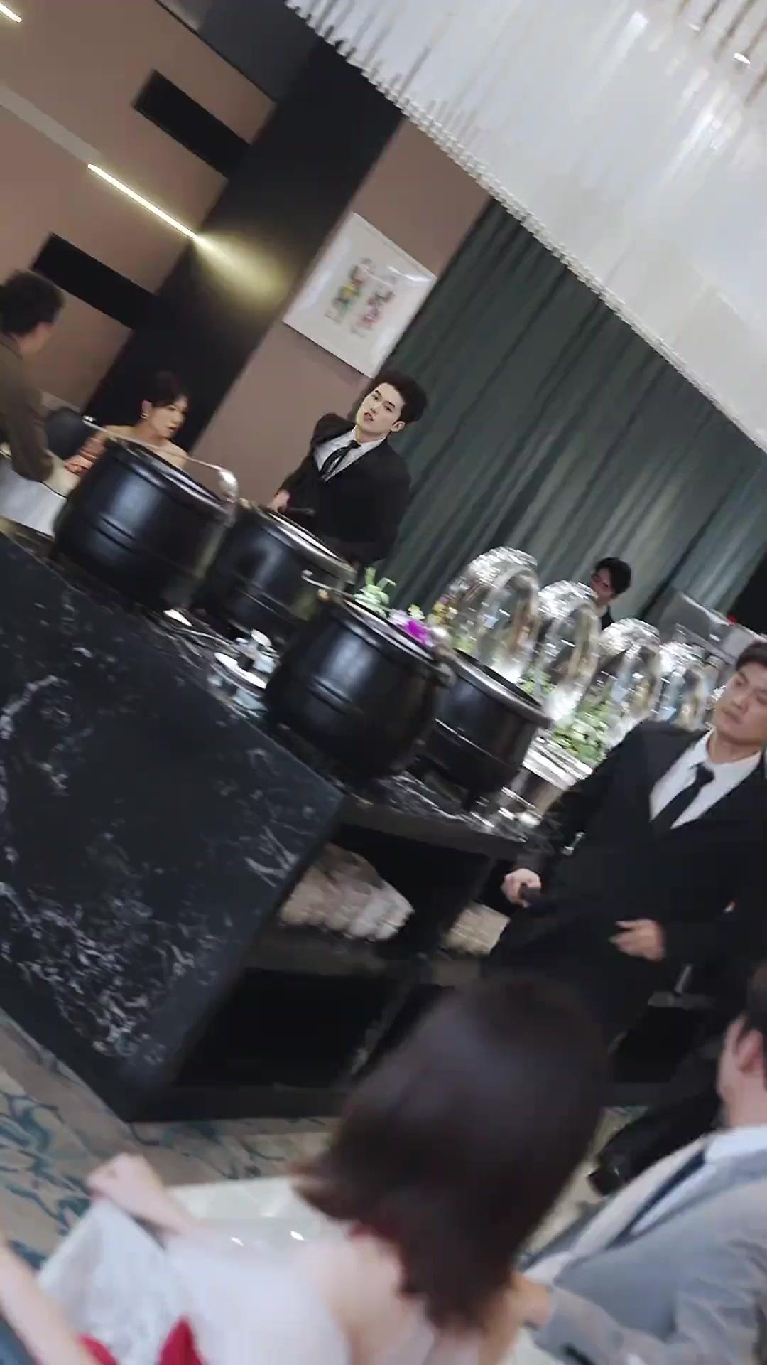 300억을 포기한 남자