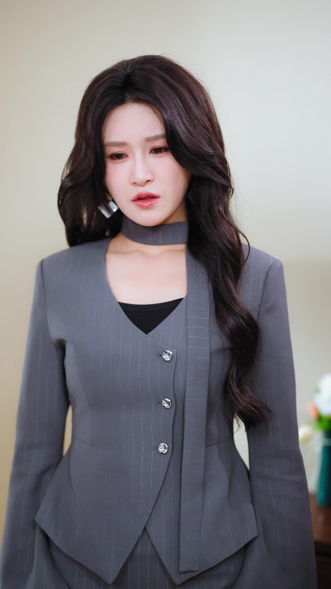 Ms. CEO's Invincible Guard