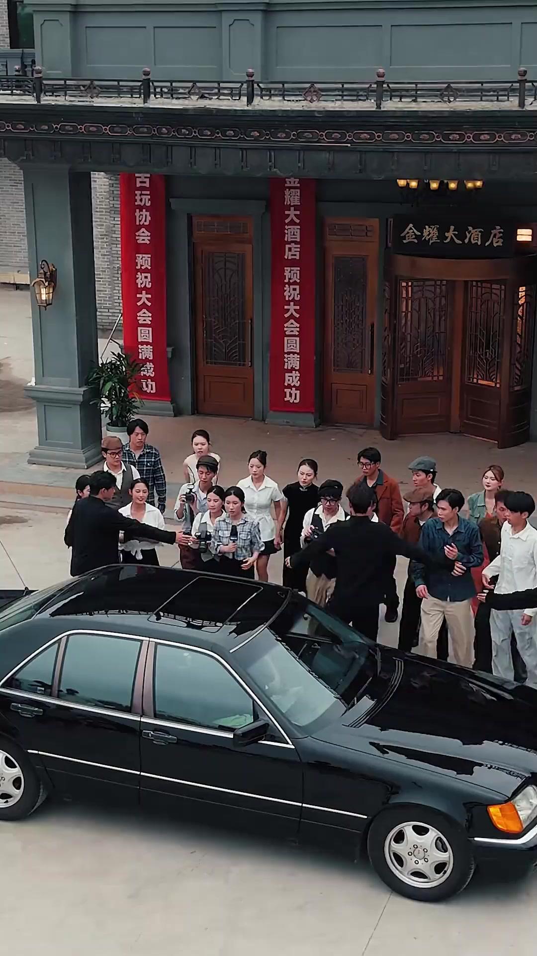 환생 후, 나는 재벌집을 택했다