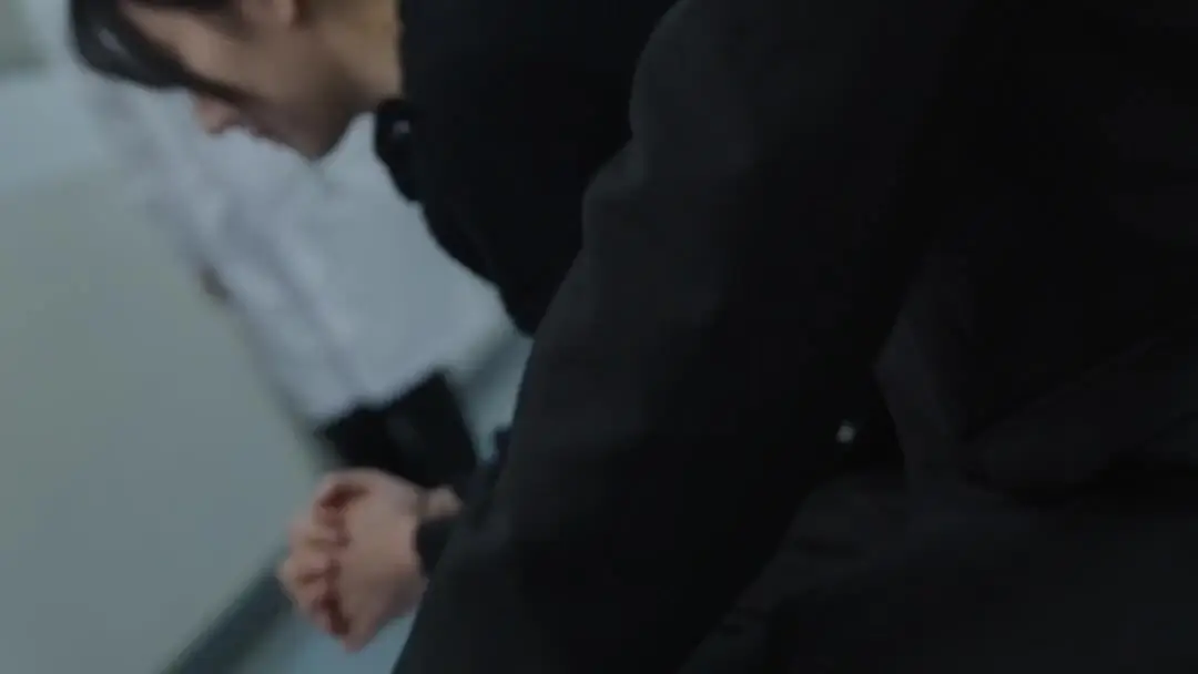 Twins, Betrayals, and Hidden Truths: When the Hallway Becomes a Confessional