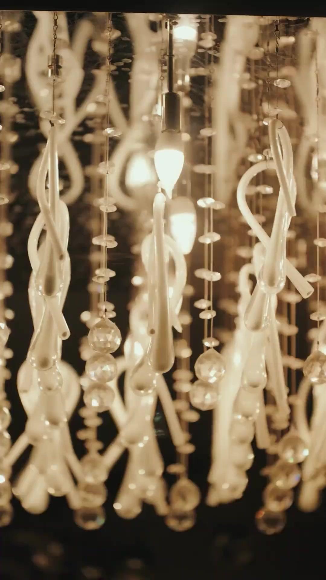 (Doblado) El regreso de la heredera caída