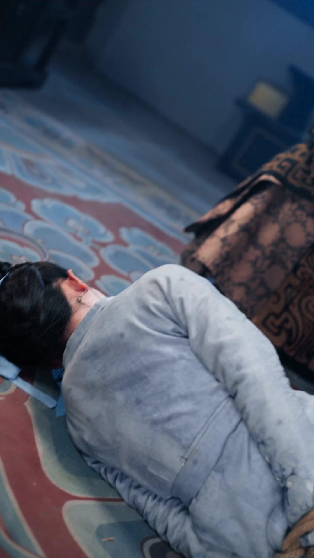 Mimpi di Pelukan Pangeran 