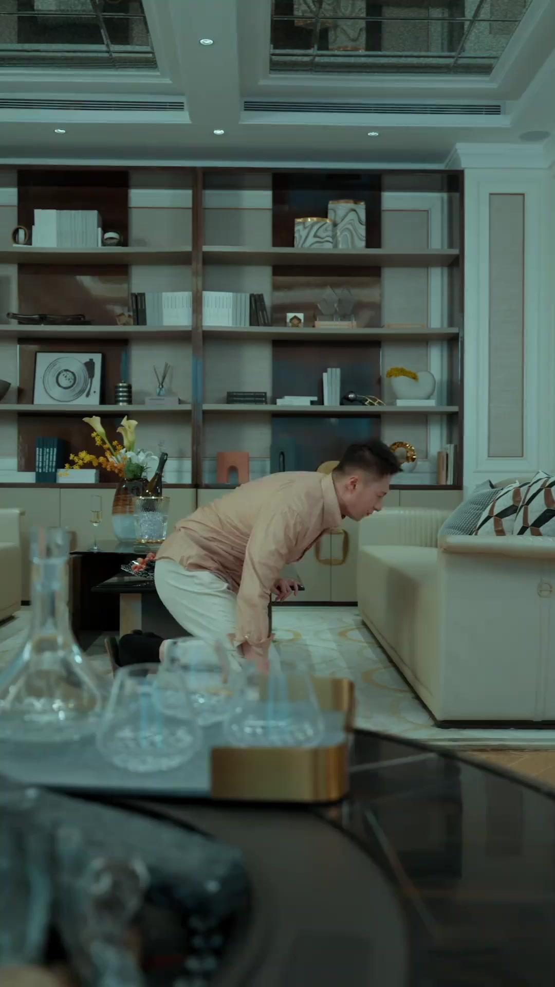 Vệ Sĩ Bất Bại