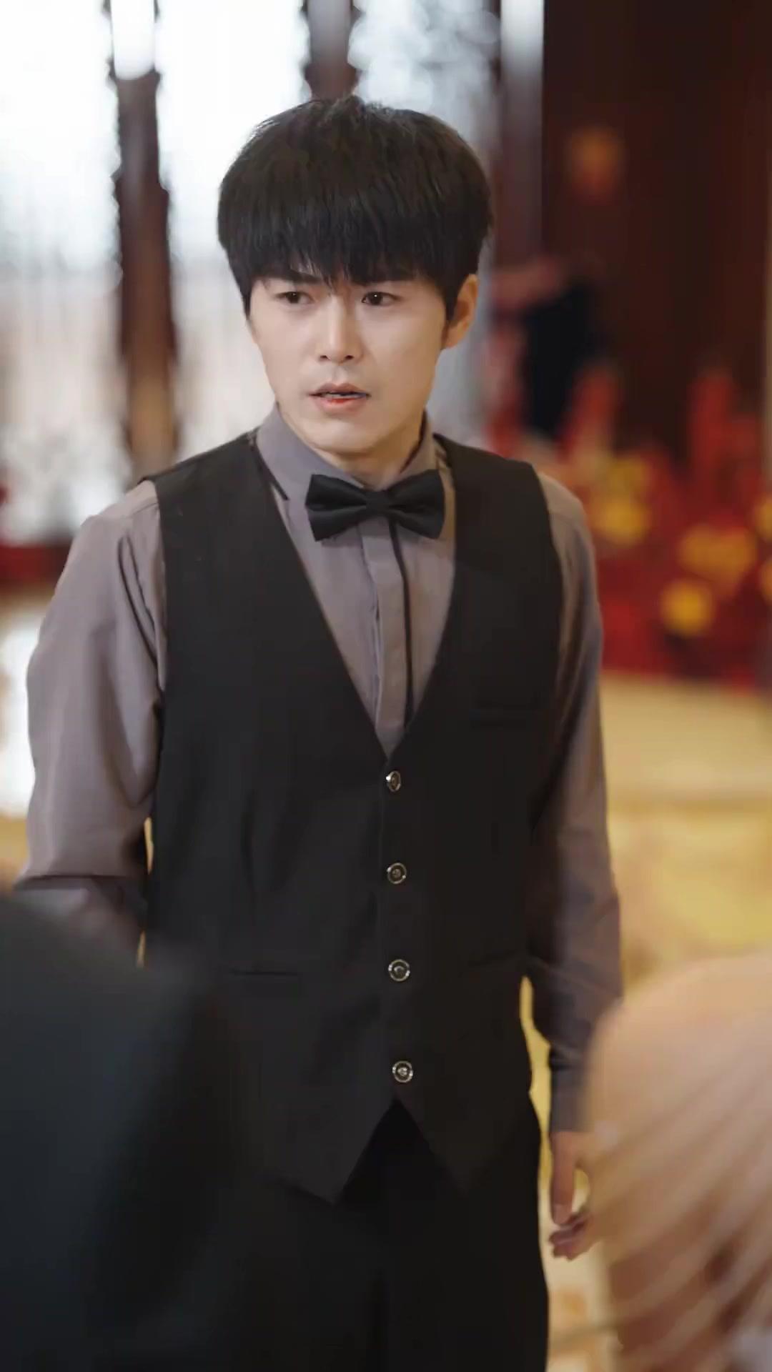 Mother-in-Law, Once More