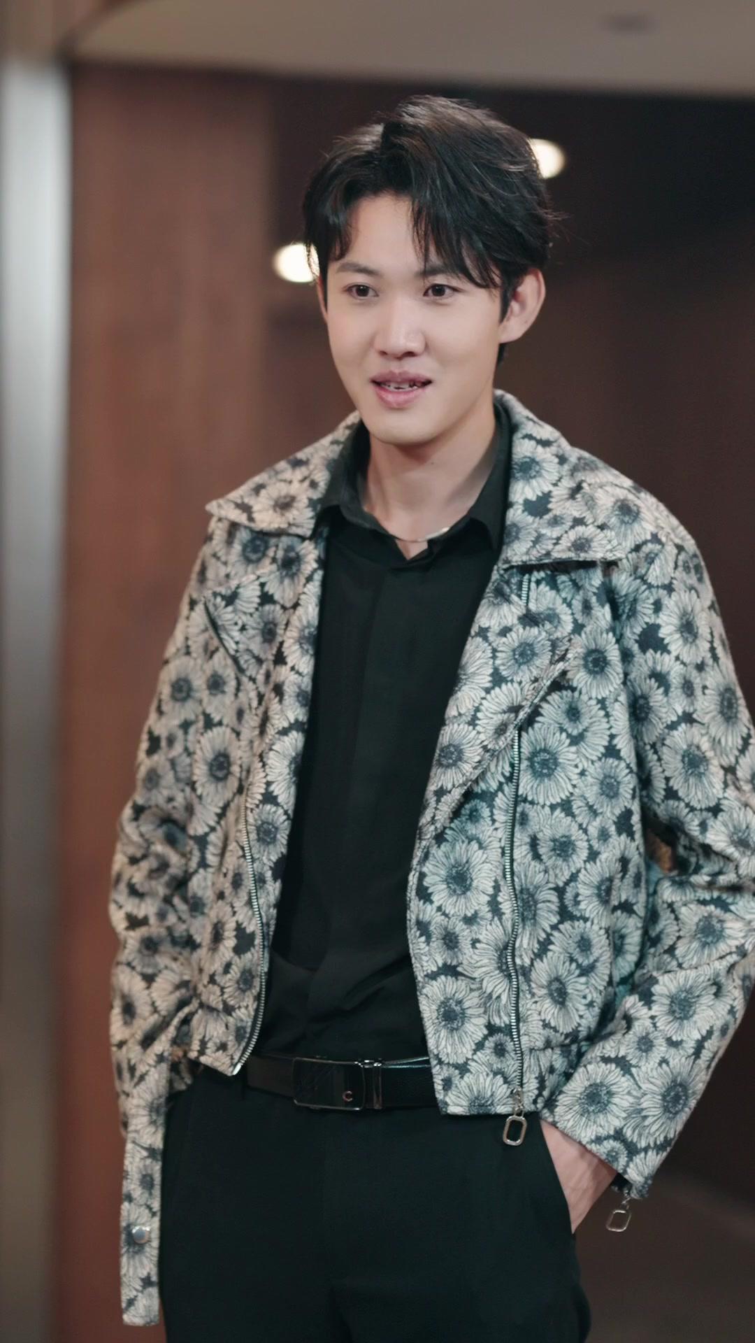 Cintaku Prajurit Elit