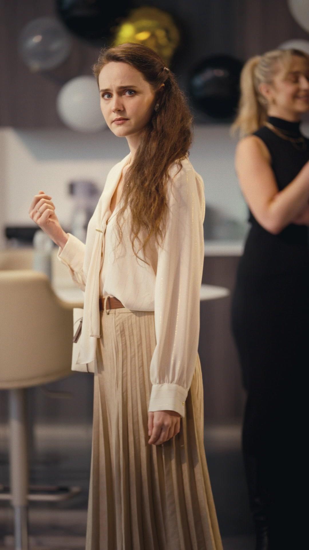 Oops! I Accidentally Married the CEO