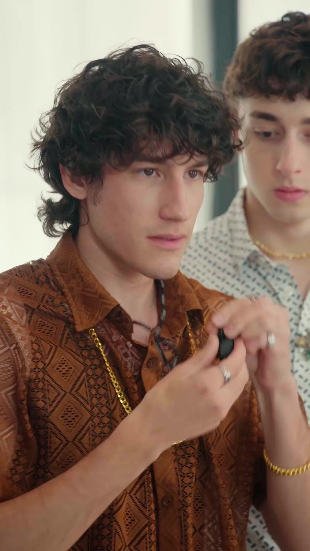 My Mom Is An ACE Agent