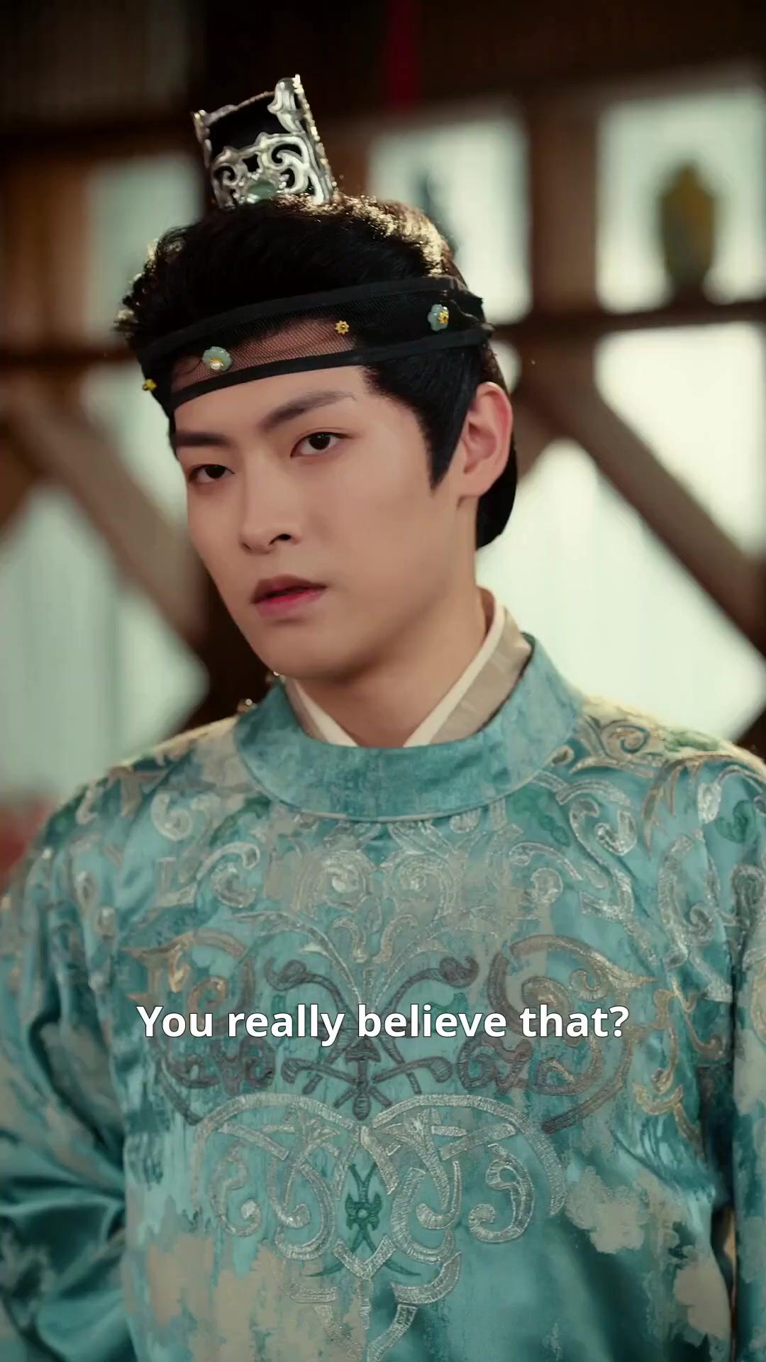 (Dubbed) Marry My Father-in-Law for Revenge