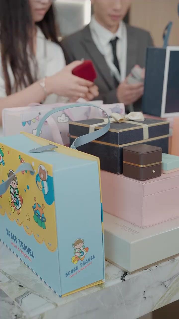 Reunião? Não, é Retaliação!