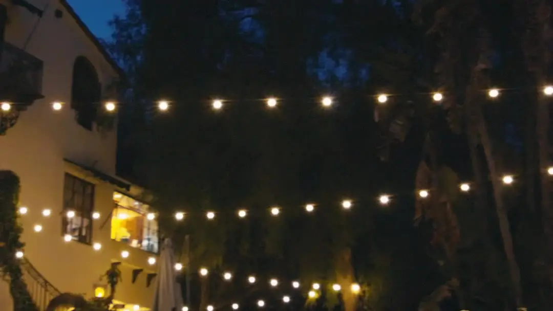 All I Want For Valentine Is You: When the Lights Go Out, the Truth Comes On